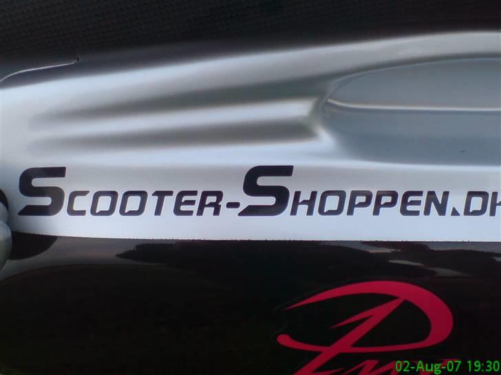 PGO Pmx Naked  billede 3