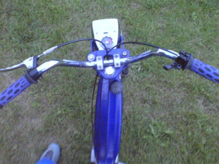 Puch Maxi  byttet billede 3