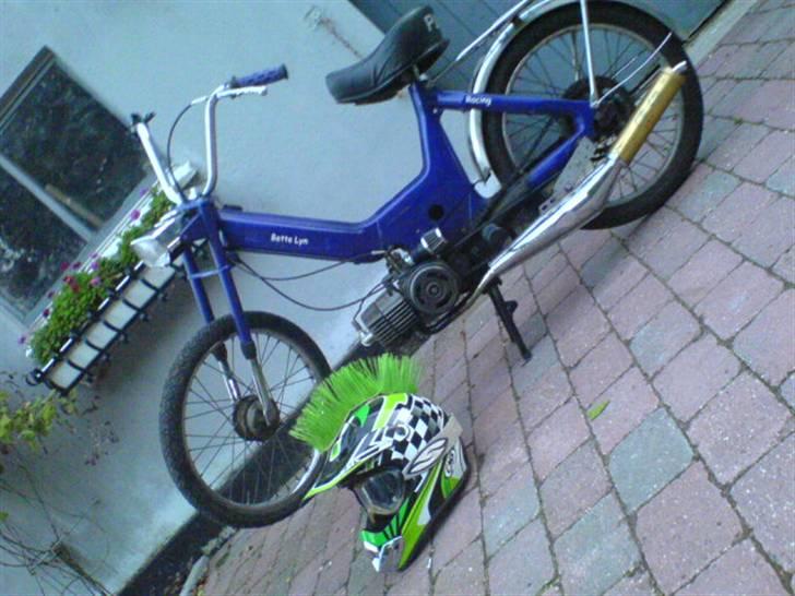 Puch Maxi  byttet billede 5