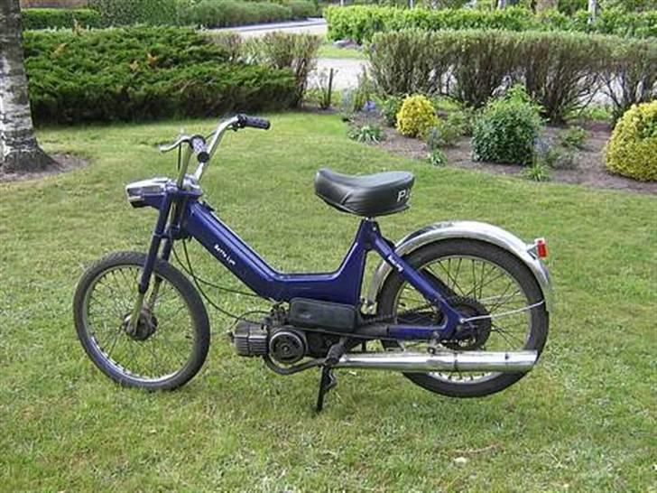 Puch Maxi  byttet billede 6