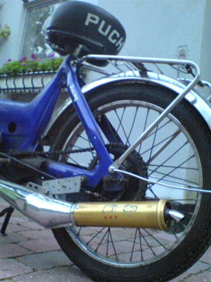 Puch Maxi  byttet billede 7