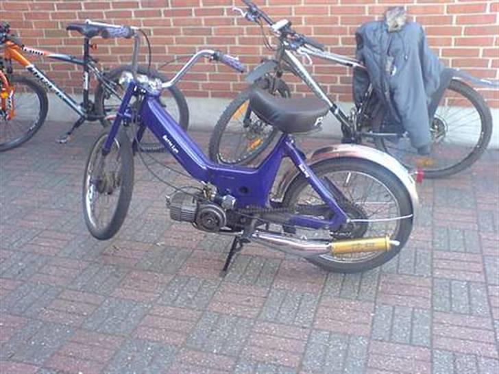 Puch Maxi  byttet billede 8