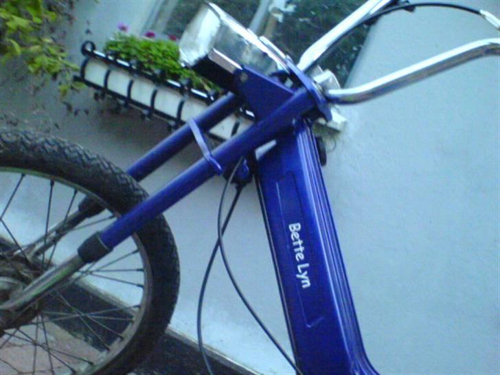 Puch Maxi  byttet billede 9