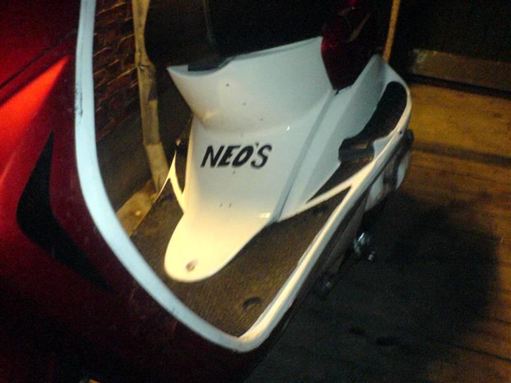 Yamaha Neo's ( SOOLGT ) billede 12