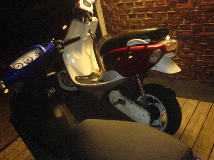 Yamaha Neo's ( SOOLGT ) billede 13