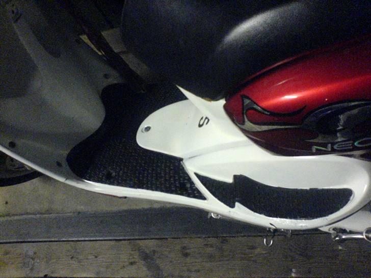 Yamaha Neo's ( SOOLGT ) billede 14