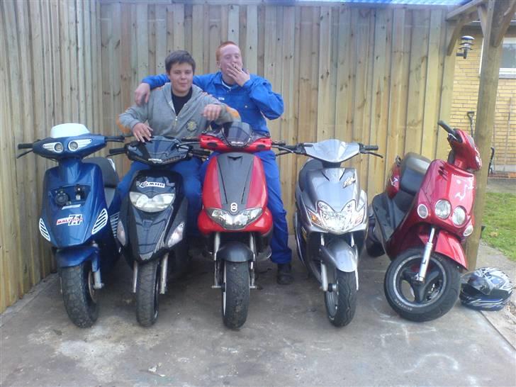 Yamaha Neo's ( SOOLGT ) billede 15