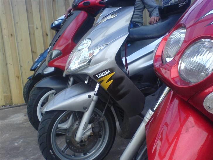 Yamaha Neo's ( SOOLGT ) billede 16