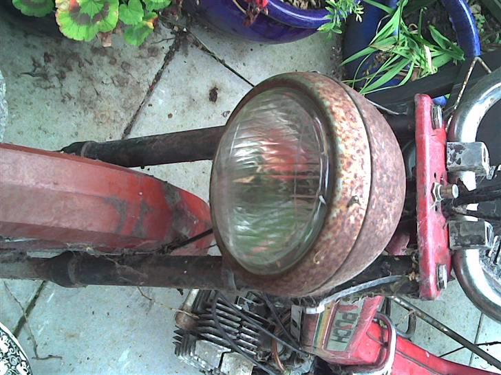 Puch maxi [STJÅLET] :( billede 1