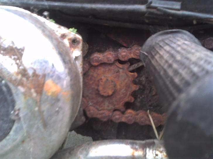 Puch maxi [STJÅLET] :( billede 3