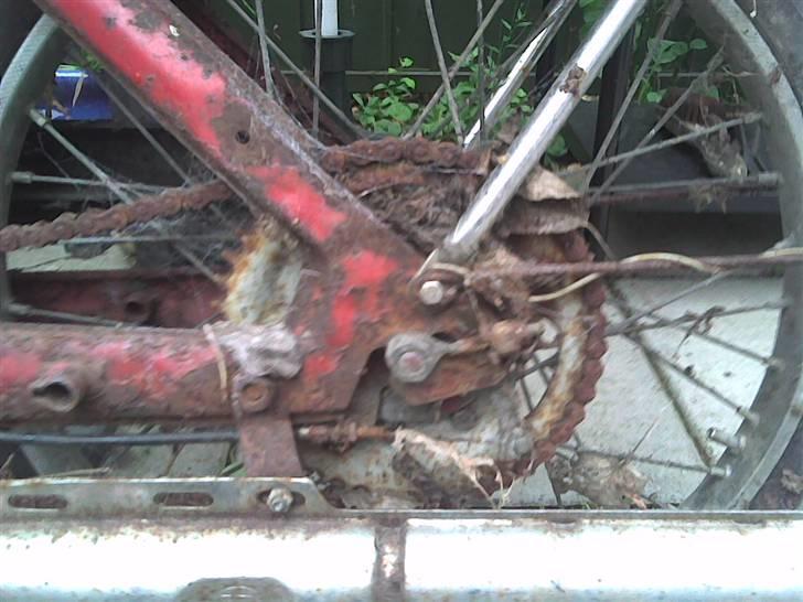 Puch maxi [STJÅLET] :( billede 4