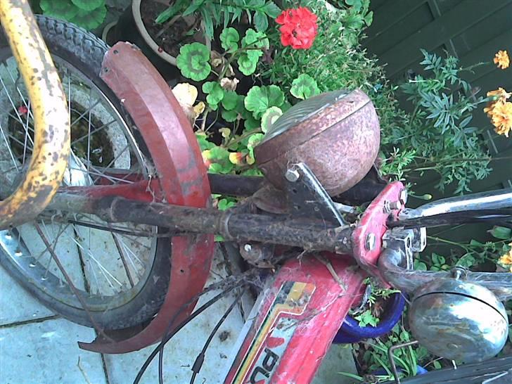 Puch maxi [STJÅLET] :( billede 6