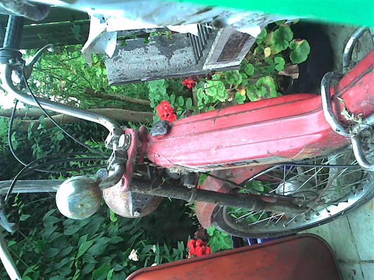 Puch maxi [STJÅLET] :( billede 7