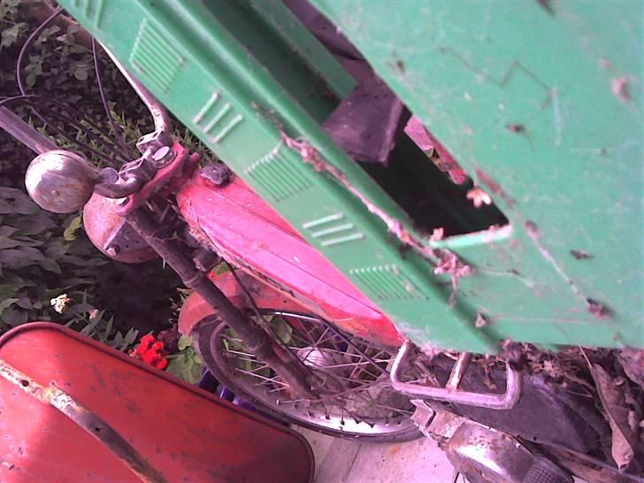 Puch maxi [STJÅLET] :( billede 8