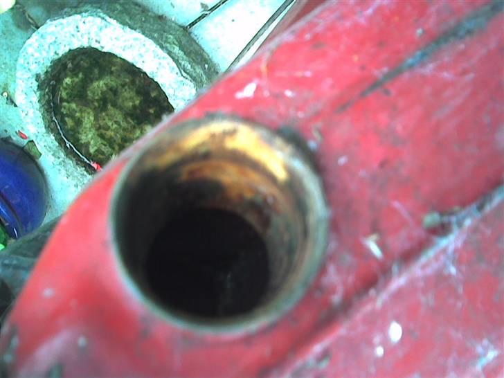 Puch maxi [STJÅLET] :( billede 9