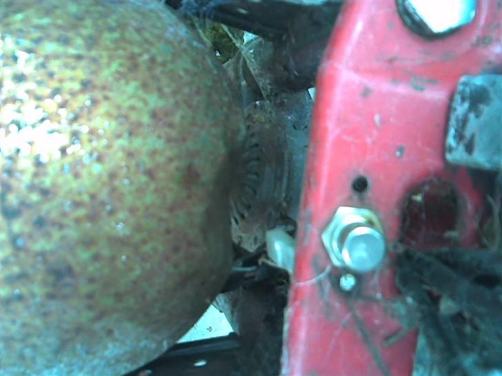 Puch maxi [STJÅLET] :( billede 10