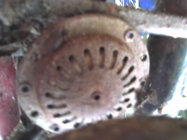 Puch maxi [STJÅLET] :( billede 11