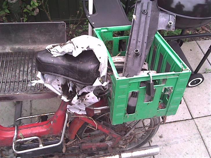 Puch maxi [STJÅLET] :( billede 12