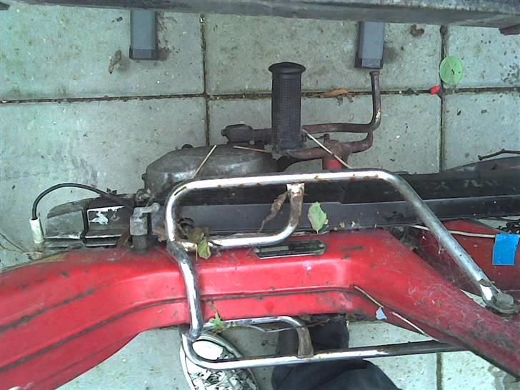 Puch maxi [STJÅLET] :( billede 13