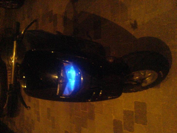 Piaggio Typhoon [Solgt] - dioderne billede 8