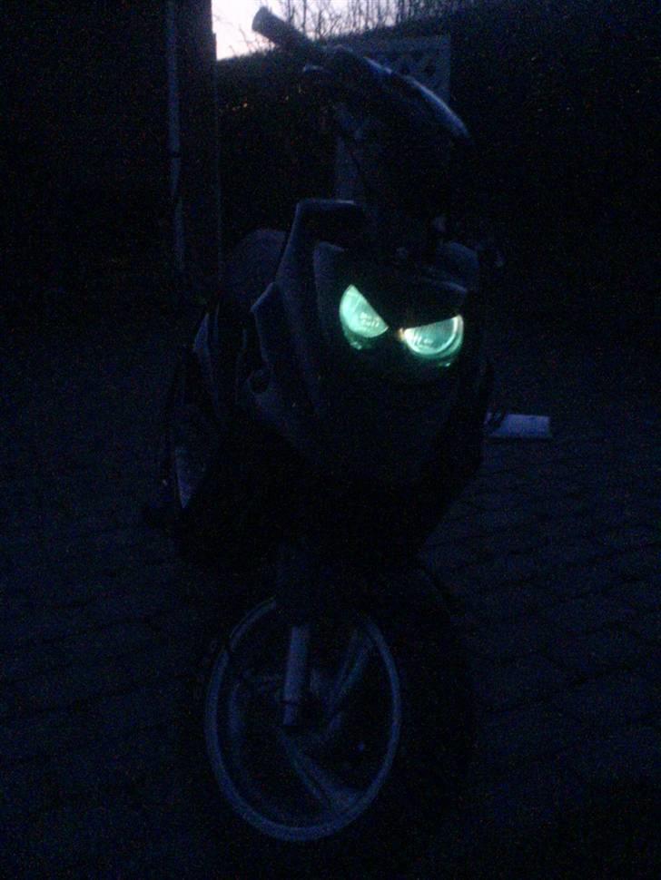 PGO Hot 50  billede 2