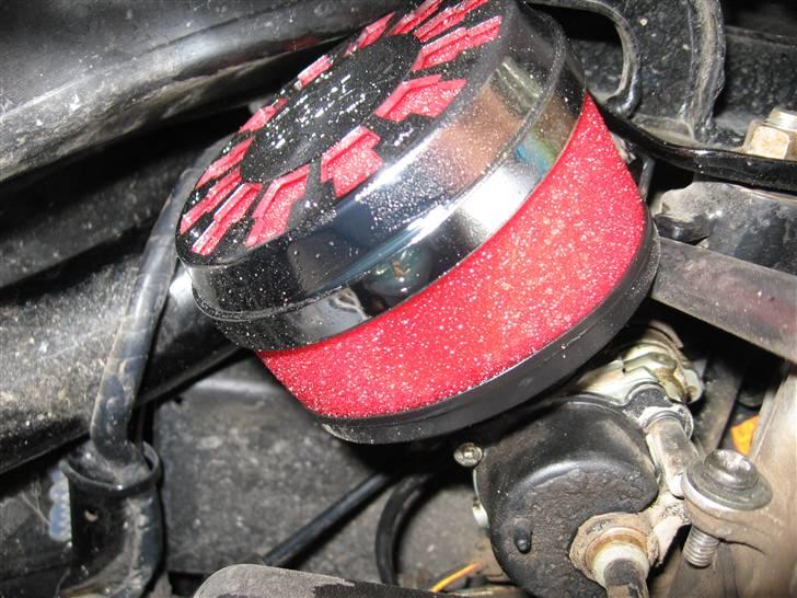 Yamaha Jog R (SOLGT) - Malossi E13 :) billede 18