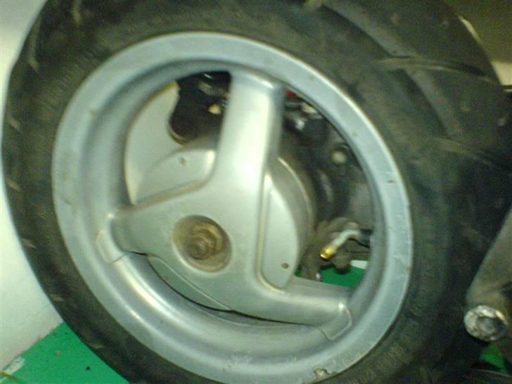 Aprilia sonic  solgt billede 8