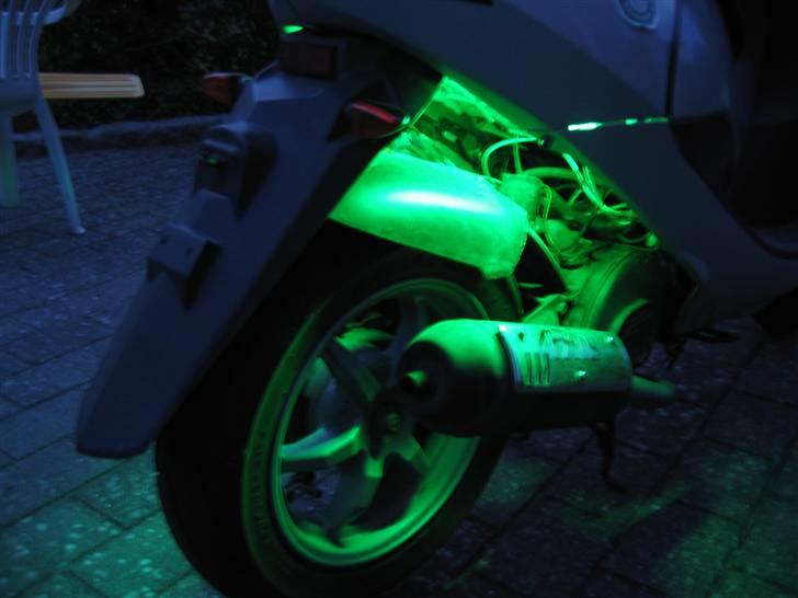 Suzuki Estilete  "SOLGT" ! billede 14