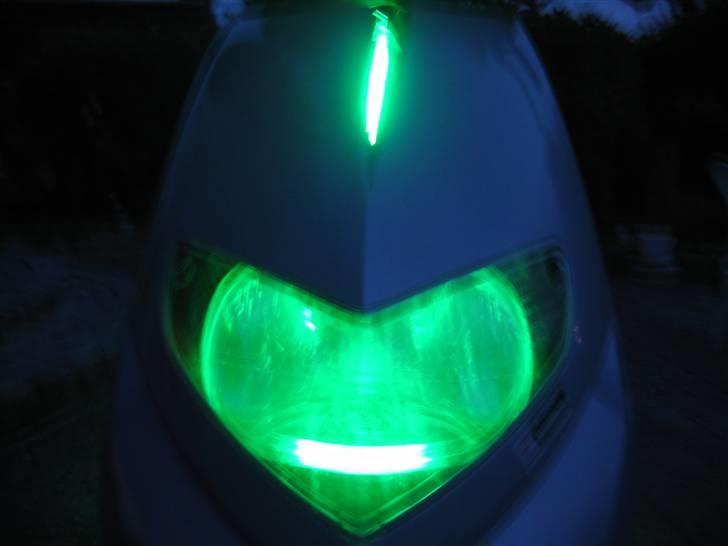 Suzuki Estilete  "SOLGT" ! billede 16