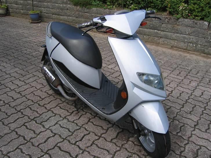 Suzuki Estilete  "SOLGT" ! billede 17