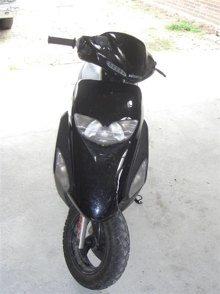 Honda Sfx SOLGT billede 1