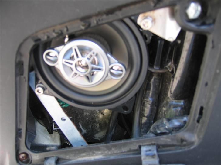 Suzuki Estilete  "SOLGT" ! billede 18