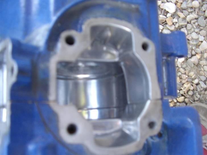 Aprilia Sonic Lc dd Projekt billede 15