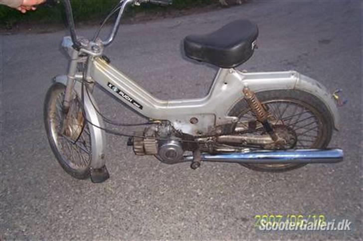 Puch maxi kl (solgt) billede 1