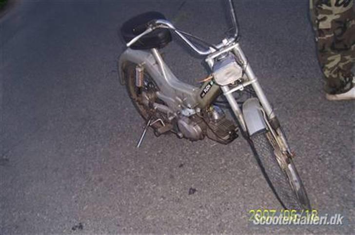 Puch maxi kl (solgt) billede 2