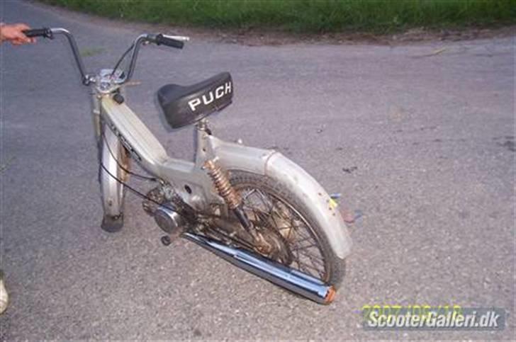 Puch maxi kl (solgt) billede 3