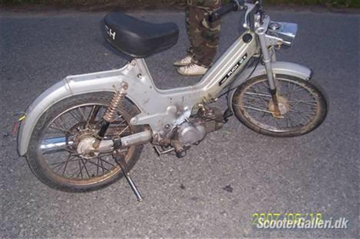 Puch maxi kl (solgt) billede 4
