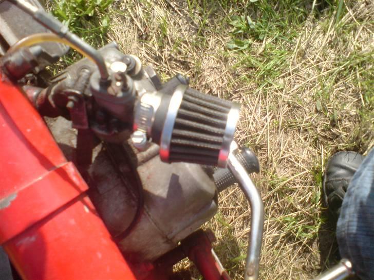 Monark Compact SOLGT billede 7