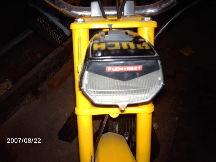 Puch maxi billede 2