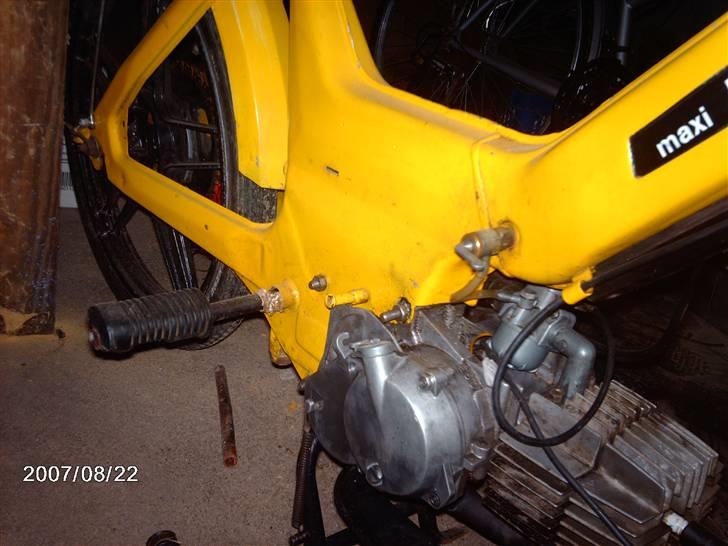 Puch maxi billede 4