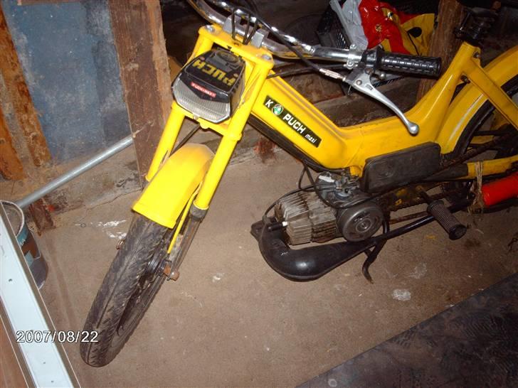 Puch maxi billede 5