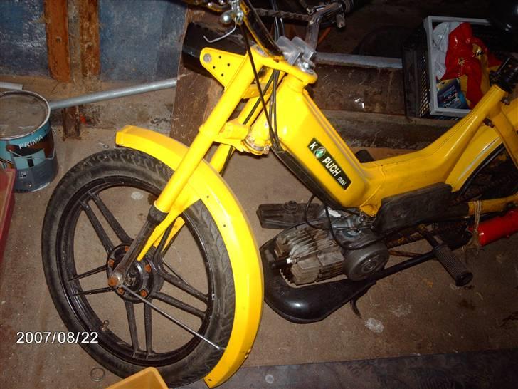 Puch maxi billede 6