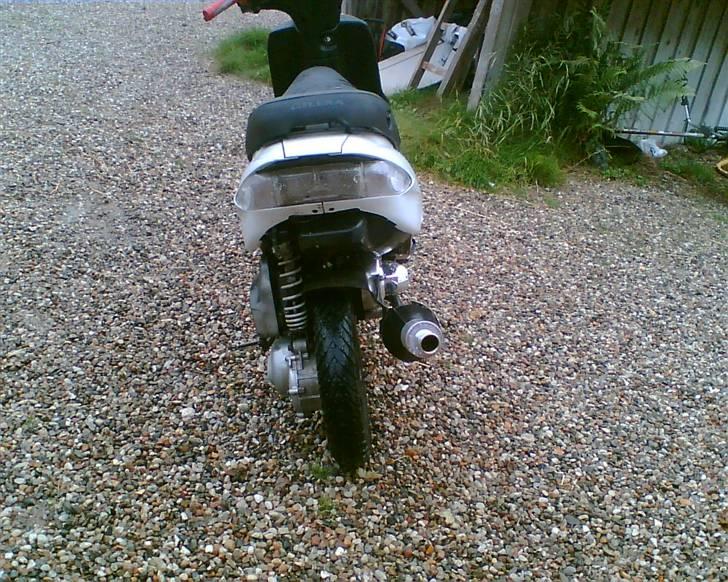 Gilera Stalker billede 3