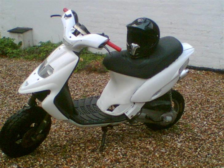 Gilera Stalker billede 6