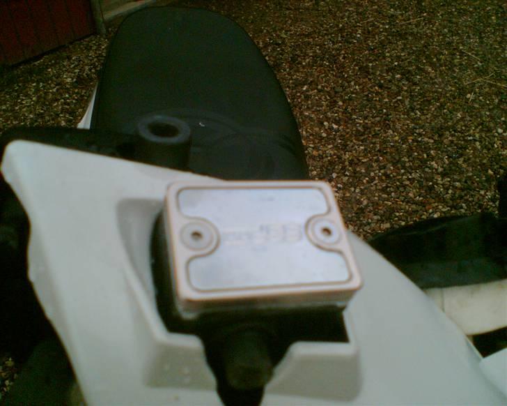 Gilera Stalker billede 7