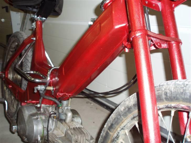 Puch maxi k solgt billede 17