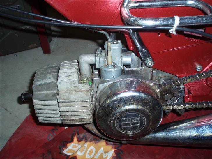 Puch maxi k solgt billede 19