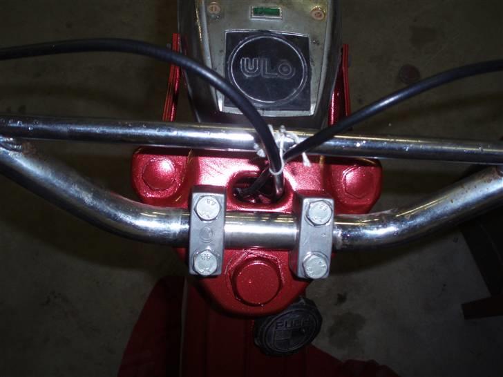 Puch maxi k solgt billede 20