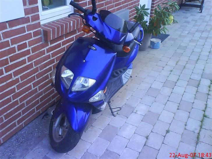 PGO Dr. big billede 2