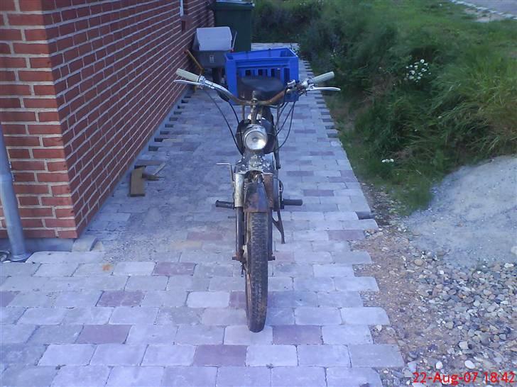 Puch ms 50 2g billede 3